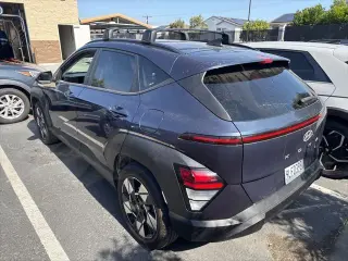 Hyundai KONA 2024 SEL 4dr Crossover