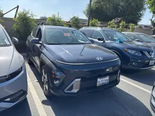 Hyundai KONA 2024 SEL 4dr Crossover