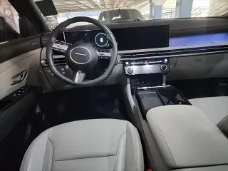Hyundai TUCSON Hybrid 2025 AWD Limited 4dr SUV