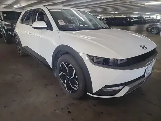 Hyundai IONIQ 5 2024 SE 4dr Crossover