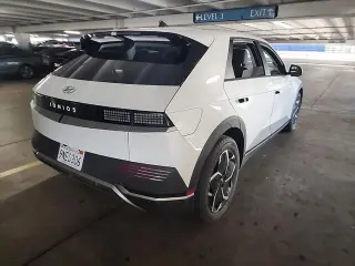 Hyundai IONIQ 5 2024 SE 4dr Crossover