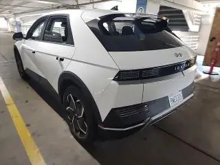 Hyundai IONIQ 5 2024 SE 4dr Crossover