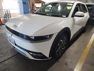 Hyundai IONIQ 5 2024 SE 4dr Crossover