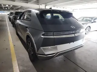 Hyundai IONIQ 5 2023 Limited 4dr Crossover