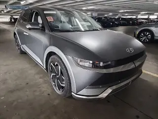Hyundai IONIQ 5 2023 Limited 4dr Crossover