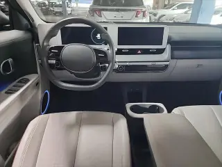 Hyundai IONIQ 5 2023 Limited 4dr Crossover