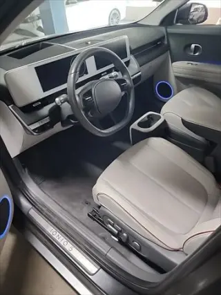 Hyundai IONIQ 5 2023 Limited 4dr Crossover