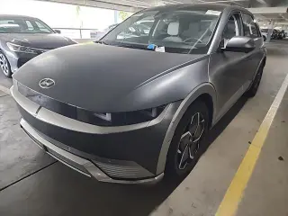 Hyundai IONIQ 5 2023 Limited 4dr Crossover
