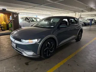 Hyundai IONIQ 5 2023 Limited 4dr Crossover