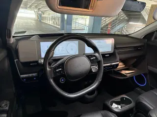 Hyundai IONIQ 5 2023 Limited 4dr Crossover
