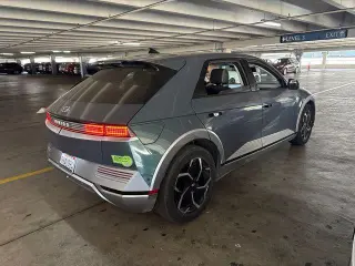 Hyundai IONIQ 5 2023 Limited 4dr Crossover