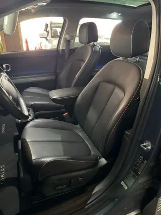 Hyundai IONIQ 5 2023 Limited 4dr Crossover