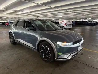 Hyundai IONIQ 5 2023 Limited 4dr Crossover