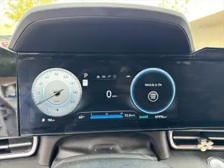 Hyundai ELANTRA 2024 SEL 4dr Sedan