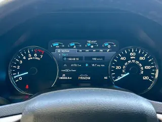 Ford F-150 2018 4x4 King Ranch 4dr SuperCrew 6.5 ft. SB