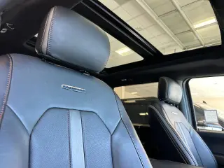 Ford F-150 2018 4x4 King Ranch 4dr SuperCrew 6.5 ft. SB