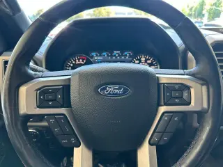 Ford F-150 2018 4x4 King Ranch 4dr SuperCrew 6.5 ft. SB
