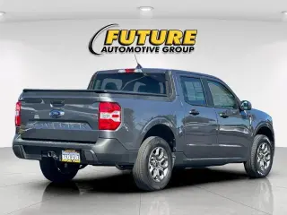 Ford Maverick 2023 XL 4dr SuperCrew 4.5 ft. SB