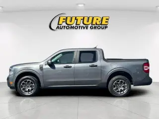 Ford Maverick 2023 XL 4dr SuperCrew 4.5 ft. SB