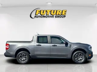 Ford Maverick 2023 XL 4dr SuperCrew 4.5 ft. SB