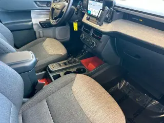Ford Maverick 2023 XL 4dr SuperCrew 4.5 ft. SB