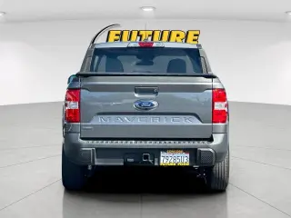 Ford Maverick 2023 XL 4dr SuperCrew 4.5 ft. SB