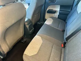 Ford Maverick 2023 XL 4dr SuperCrew 4.5 ft. SB