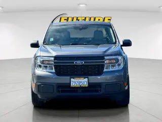 Ford Maverick 2023 XL 4dr SuperCrew 4.5 ft. SB