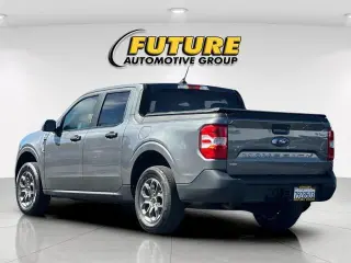 Ford Maverick 2023 XL 4dr SuperCrew 4.5 ft. SB