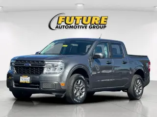 Ford Maverick 2023 XL 4dr SuperCrew 4.5 ft. SB