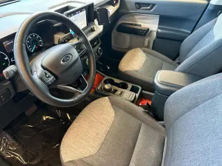 Ford Maverick 2023 XL 4dr SuperCrew 4.5 ft. SB