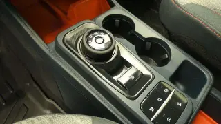 Ford Maverick 2022 AWD XL 4dr SuperCrew 4.5 ft. SB