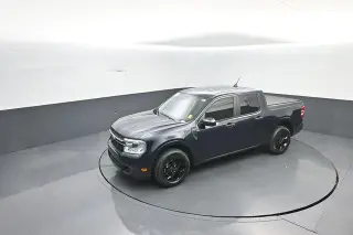 Ford Maverick 2022 AWD XL 4dr SuperCrew 4.5 ft. SB