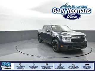 Ford Maverick 2022 AWD XL 4dr SuperCrew 4.5 ft. SB