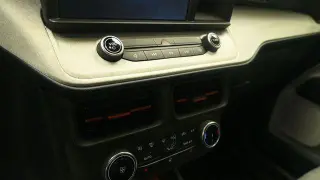 Ford Maverick 2022 AWD XL 4dr SuperCrew 4.5 ft. SB