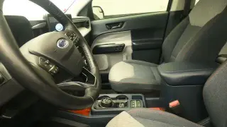 Ford Maverick 2022 AWD XL 4dr SuperCrew 4.5 ft. SB