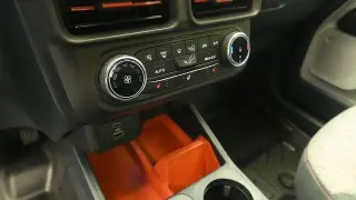 Ford Maverick 2022 AWD XL 4dr SuperCrew 4.5 ft. SB