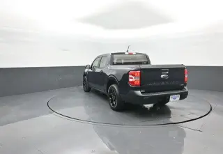 Ford Maverick 2022 AWD XL 4dr SuperCrew 4.5 ft. SB