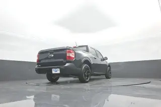 Ford Maverick 2022 AWD XL 4dr SuperCrew 4.5 ft. SB