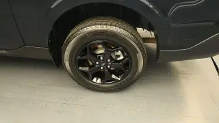 Ford Maverick 2022 AWD XL 4dr SuperCrew 4.5 ft. SB