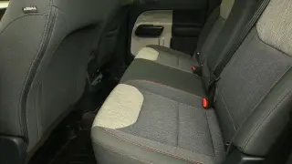 Ford Maverick 2022 AWD XL 4dr SuperCrew 4.5 ft. SB