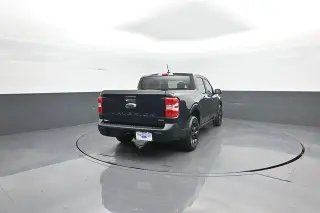 Ford Maverick 2022 AWD XL 4dr SuperCrew 4.5 ft. SB