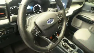 Ford Maverick 2022 AWD XL 4dr SuperCrew 4.5 ft. SB