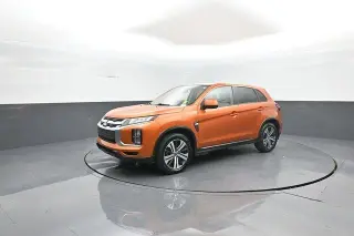 Mitsubishi Outlander Sport 2020 SE 4dr Crossover