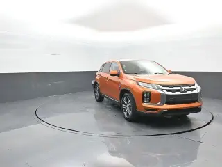 Mitsubishi Outlander Sport 2020 SE 4dr Crossover