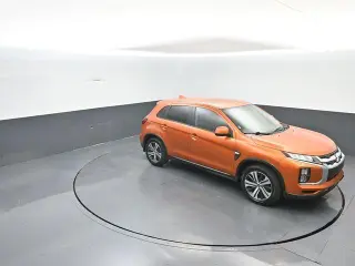 Mitsubishi Outlander Sport 2020 SE 4dr Crossover