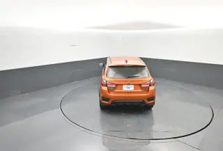 Mitsubishi Outlander Sport 2020 SE 4dr Crossover
