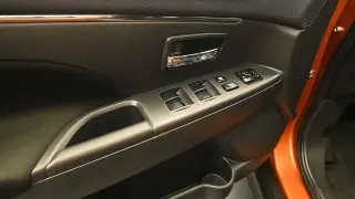 Mitsubishi Outlander Sport 2020 SE 4dr Crossover