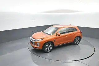 Mitsubishi Outlander Sport 2020 SE 4dr Crossover