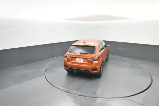 Mitsubishi Outlander Sport 2020 SE 4dr Crossover